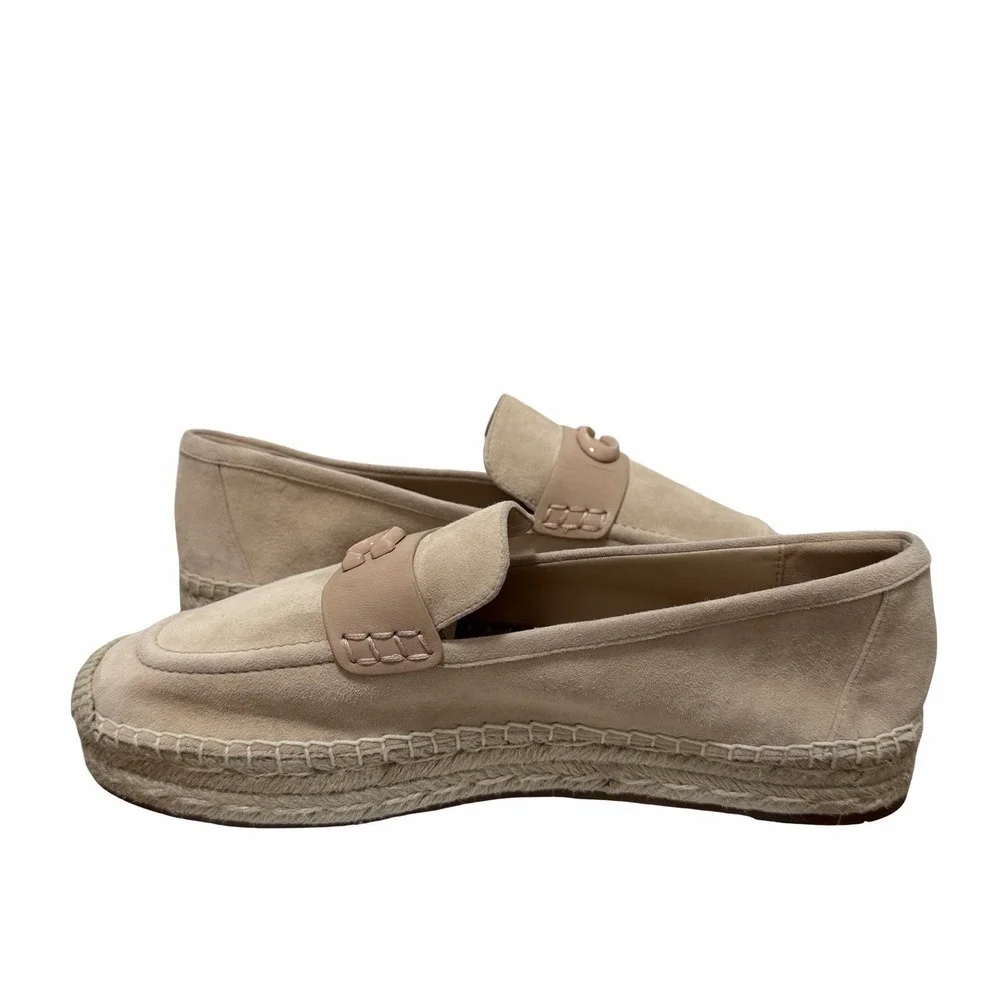 Coach excellent pre